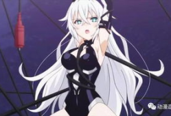 动漫play,探索青春与梦想的奇幻旅程